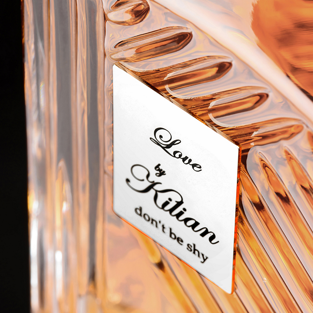 Love, Don't Be Shy Eau de Parfum Carafe