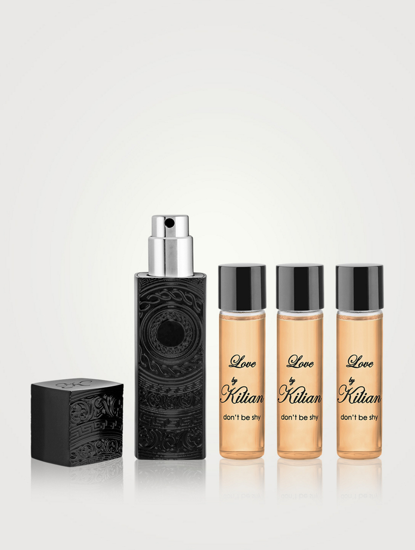 love by kilian travel set