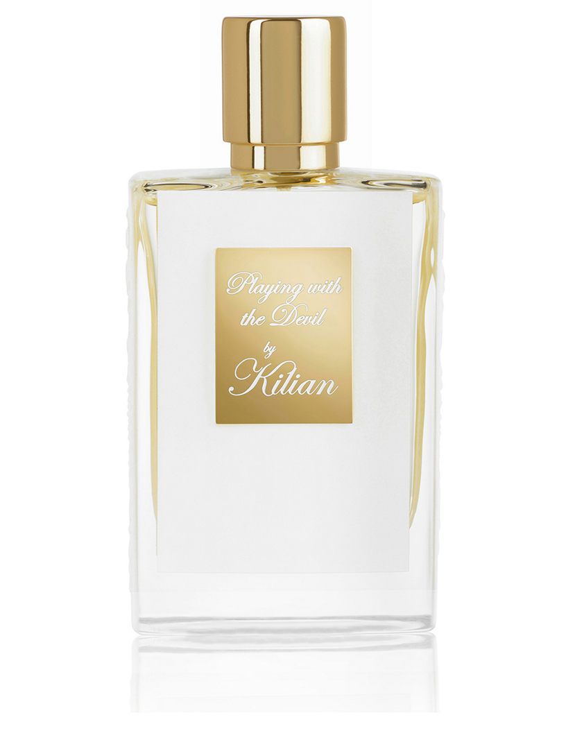 KILIAN Playing with the Devil Eau de Parfum | Holt Renfrew Canada