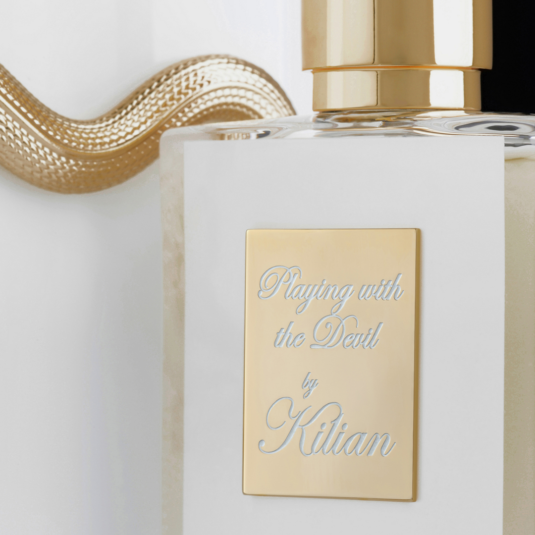 KILIAN Playing with the Devil Eau de Parfum | Holt Renfrew Canada