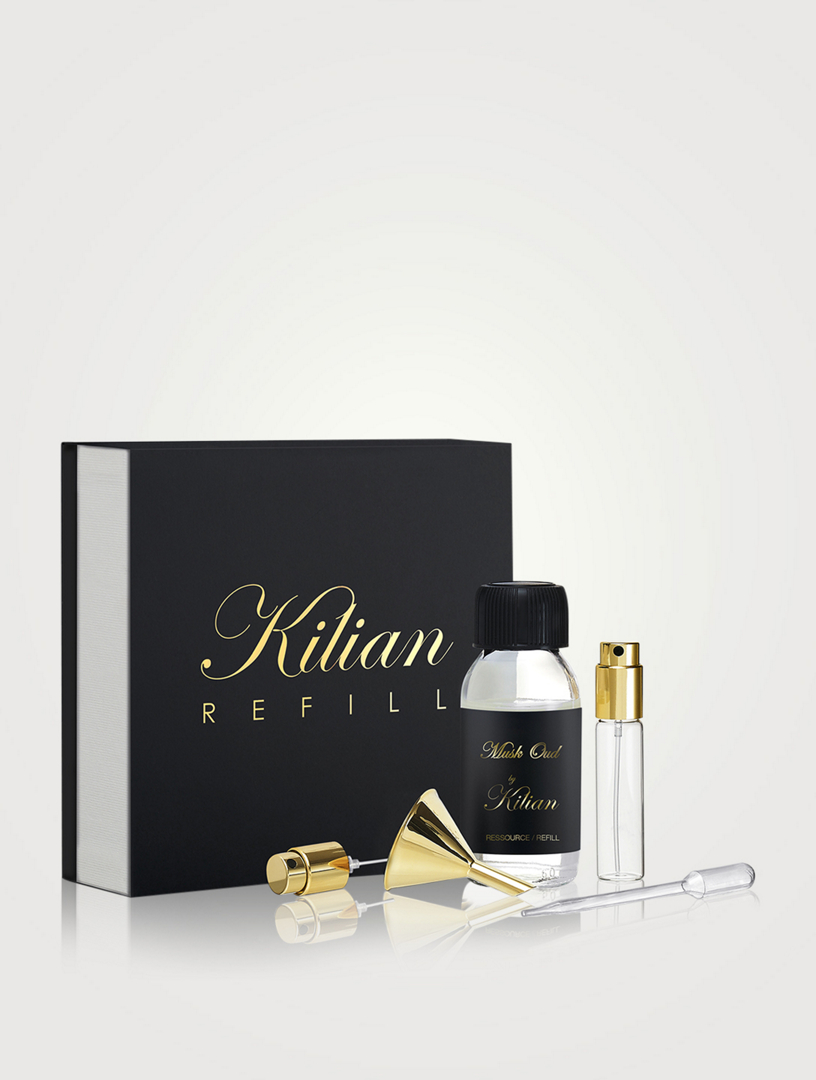 By Kilian PURE OUD vaulted eau de parfum - Fragrance Vault Lake Tahoe – F  Vault