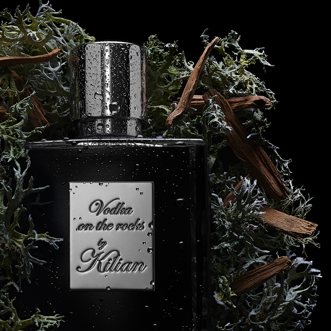 Vodka on the Rocks Eau de Parfum Refill