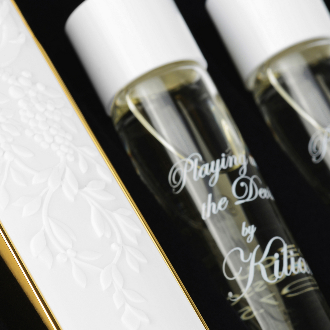 Playing with the Devil Eau de Parfum Travel Set