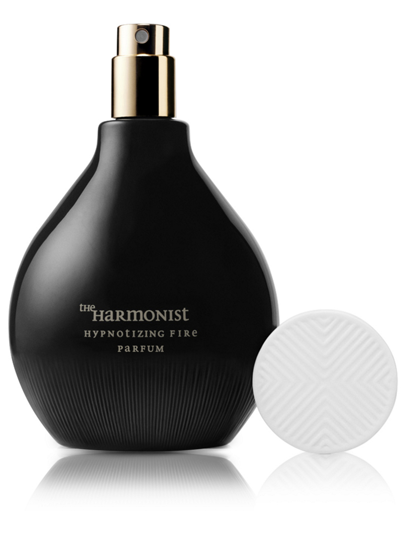 THE HARMONIST Parfum Hypnotizing Fire Femmes 