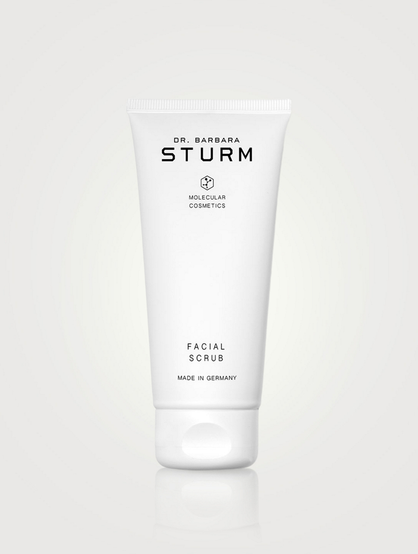 Facial Scrub