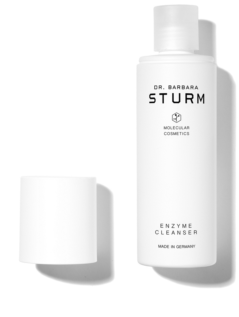 sturm cleanser enzyme