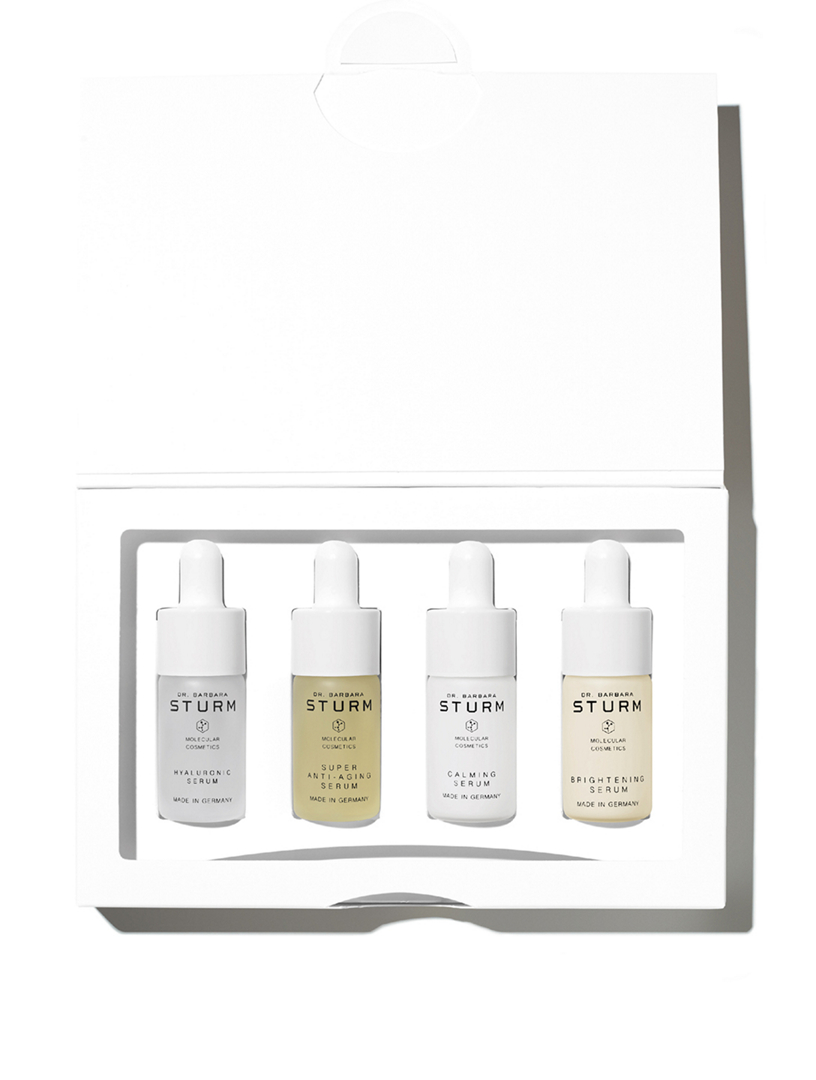 DR. BARBARA STURM Serum Discovery Set Holt Renfrew Canada