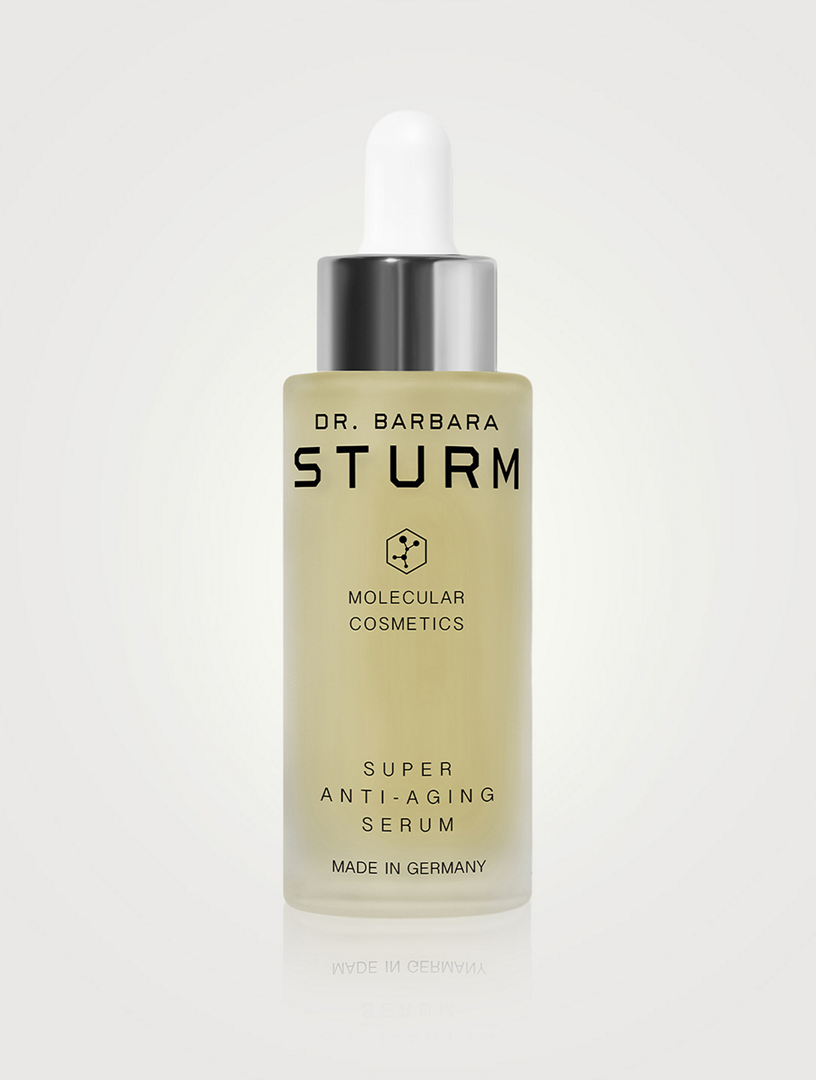 DR. BARBARA STURM Super AntiAging Serum Holt Renfrew Canada