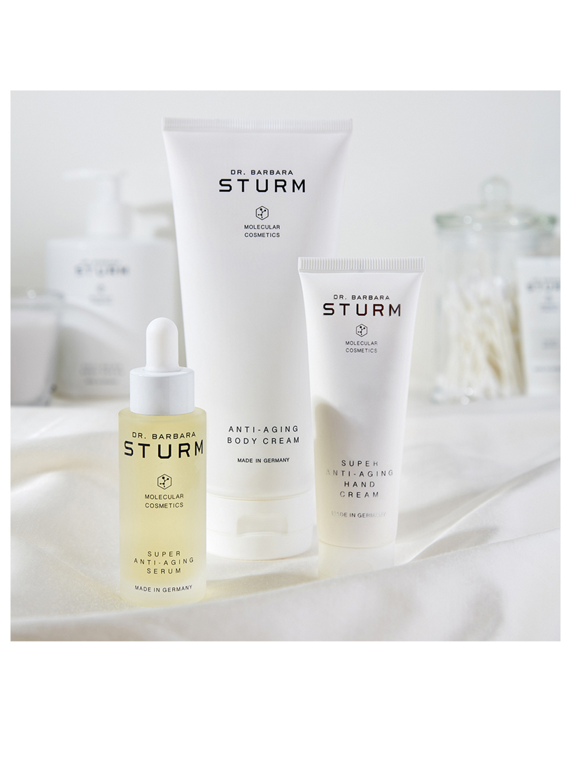 DR. BARBARA STURM Super AntiAging Serum Holt Renfrew Canada