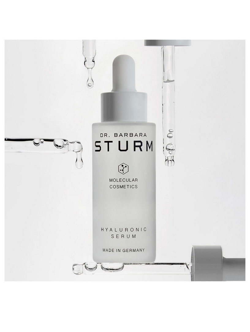 DR. BARBARA STURM Hyaluronic Serum Holt Renfrew Canada