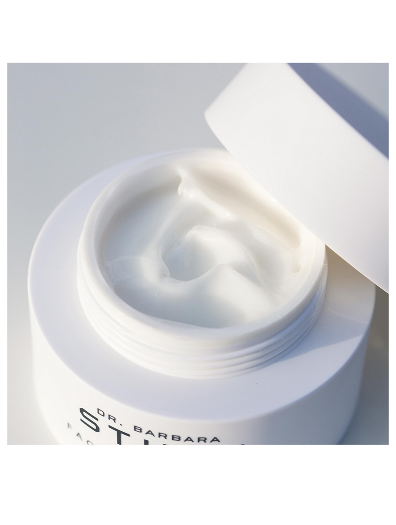 dr barbara sturm face cream light