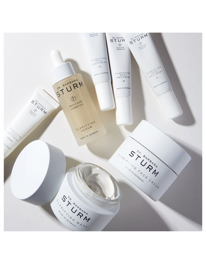 dr barbara sturm clarifying cream