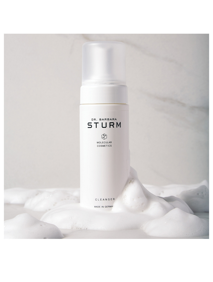 beauty cleanser sturm barbara dr