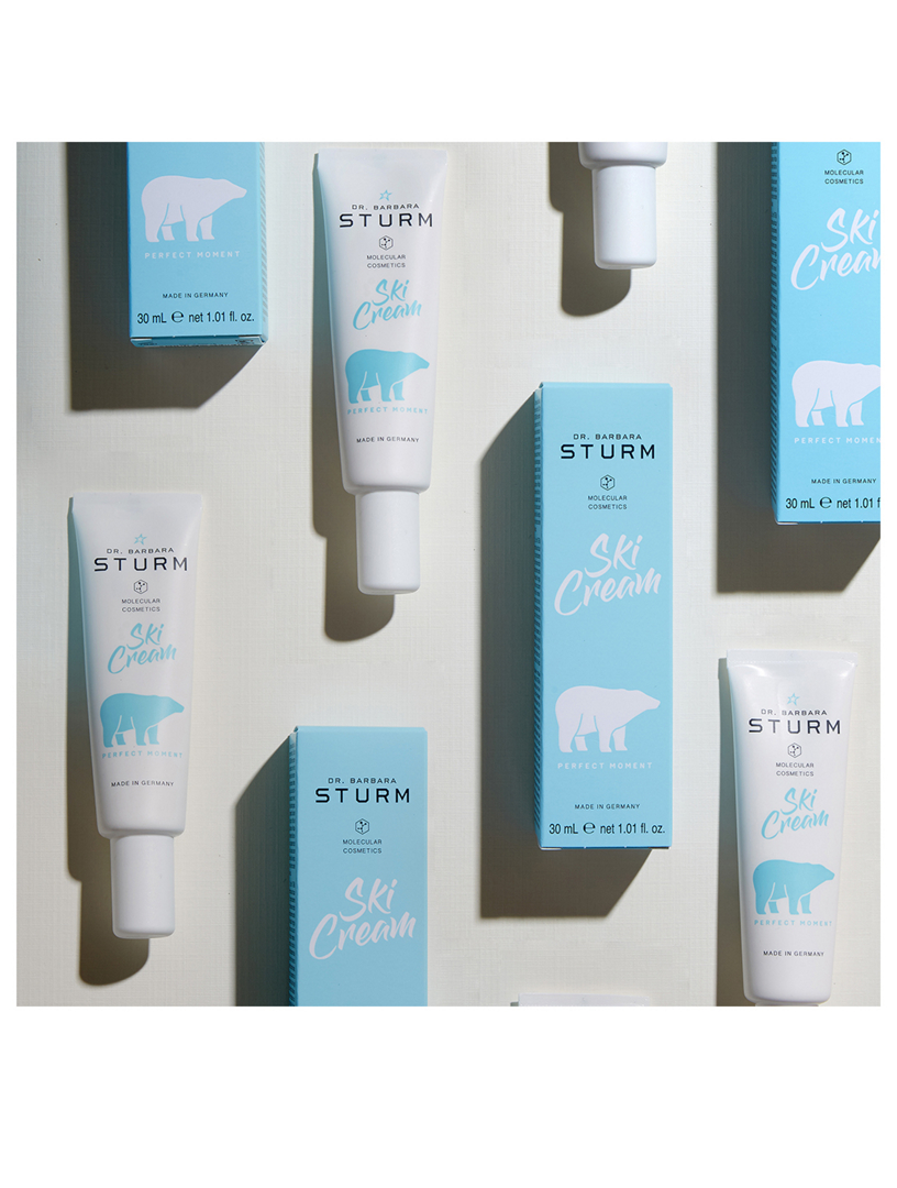 barbara sturm ski cream