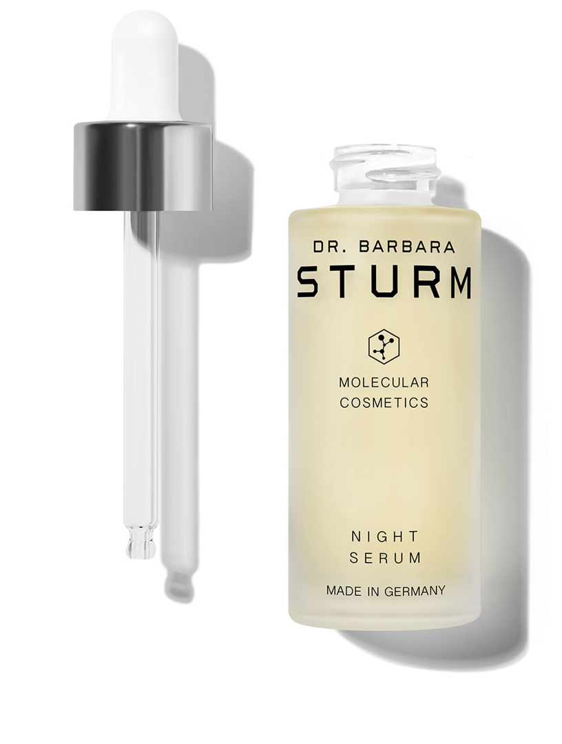 DR. BARBARA STURM Night Serum Holt Renfrew Canada