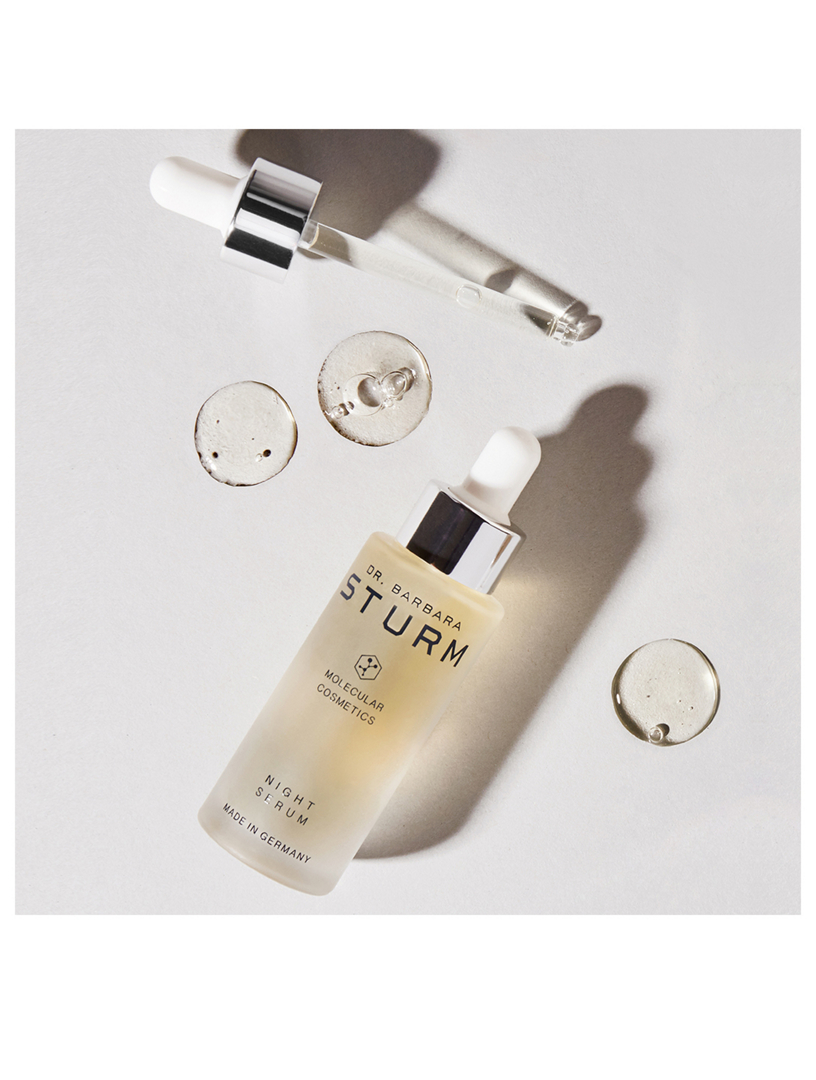 DR. BARBARA STURM Night Serum Holt Renfrew Canada
