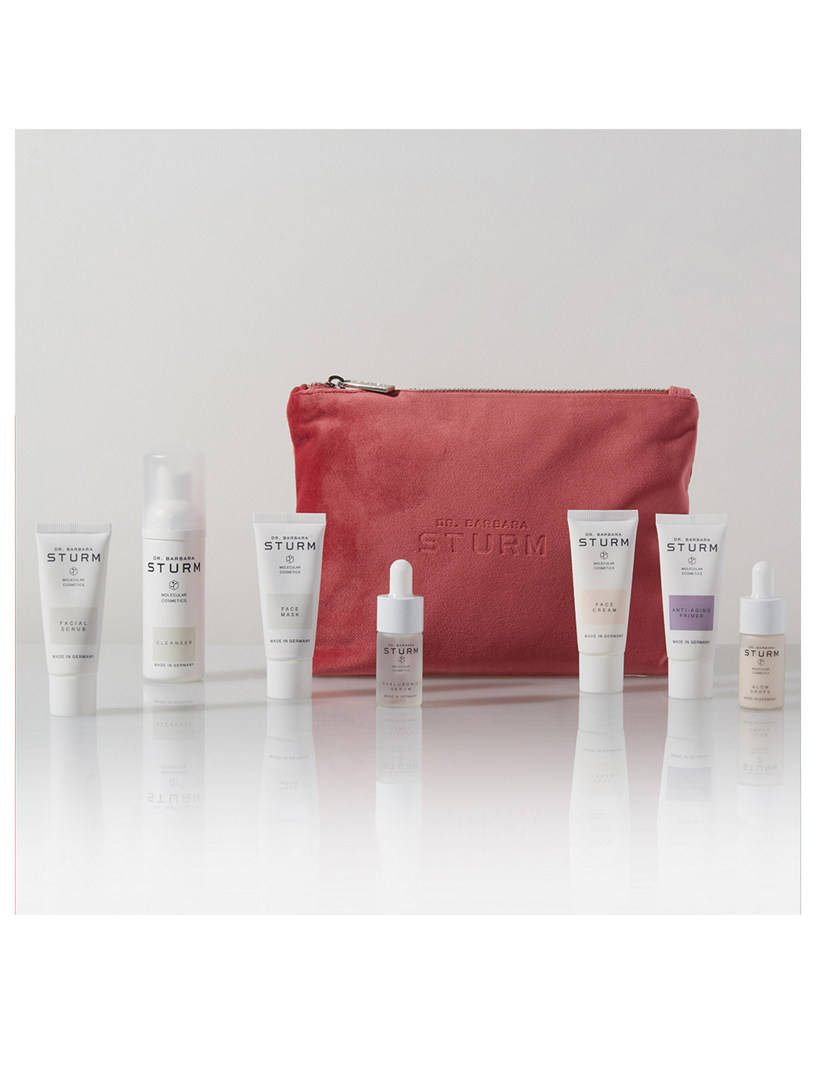 barbara sturm glow kit