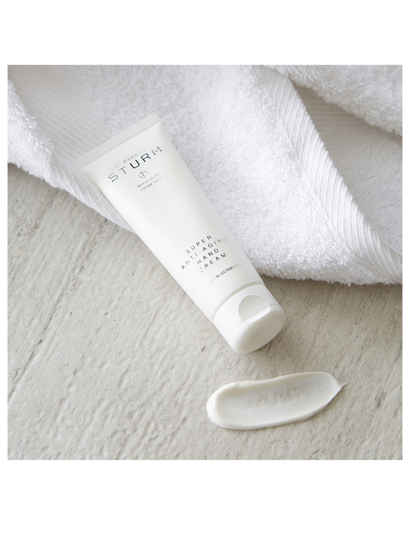 anti aging lotion for hands