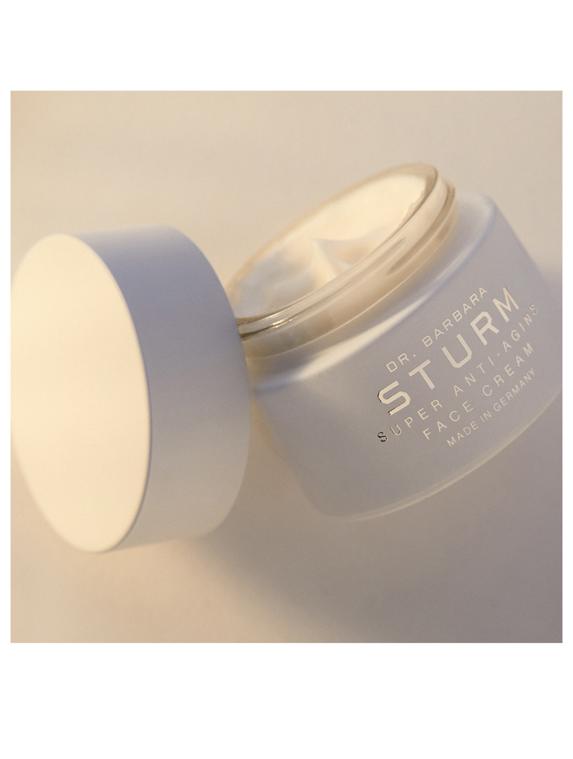 DR. BARBARA STURM Super AntiAging Face Cream Holt Renfrew Canada