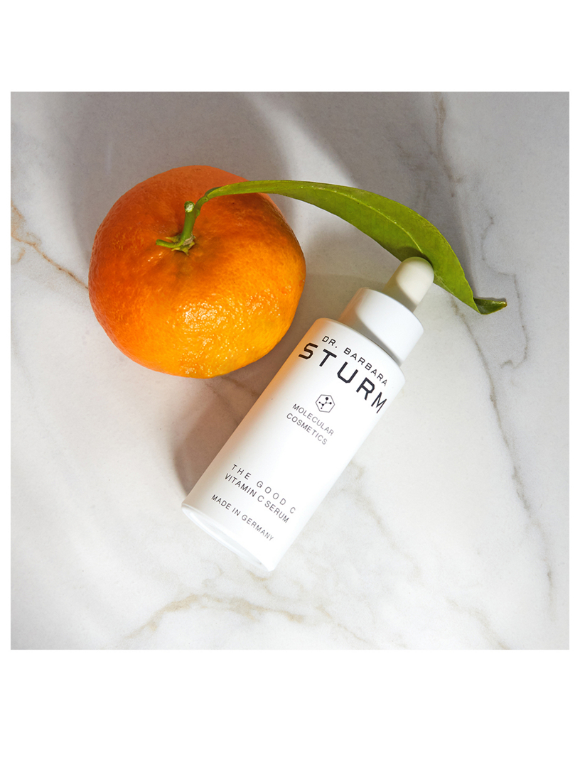 barbara sturm vitamin c