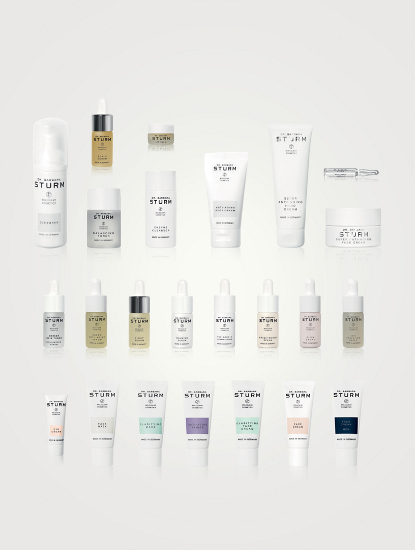 DR. BARBARA STURM Advent Calendar Holt Renfrew Canada