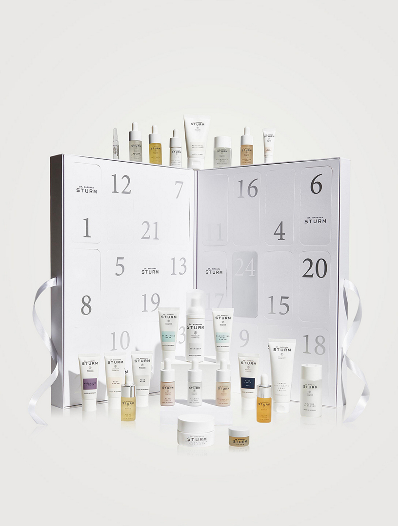 DR. BARBARA STURM Advent Calendar Holt Renfrew Canada