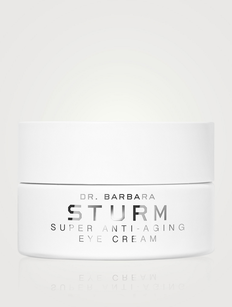 DR. BARBARA STURM Super Anti-Aging Eye Cream | Holt Renfrew Canada