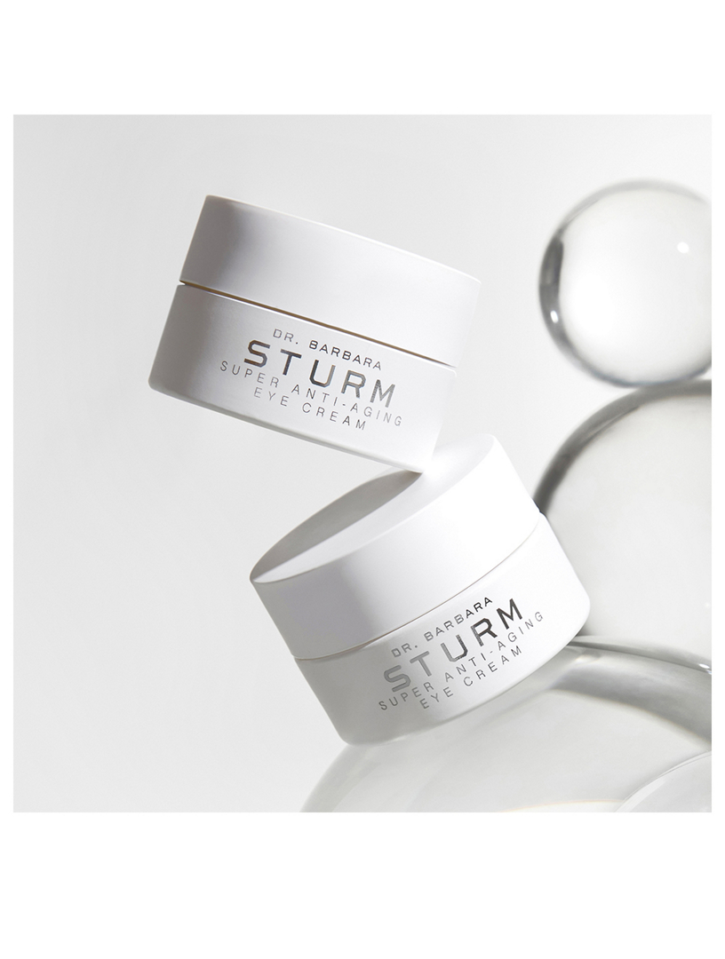 DR. BARBARA STURM Super AntiAging Eye Cream Holt Renfrew Canada