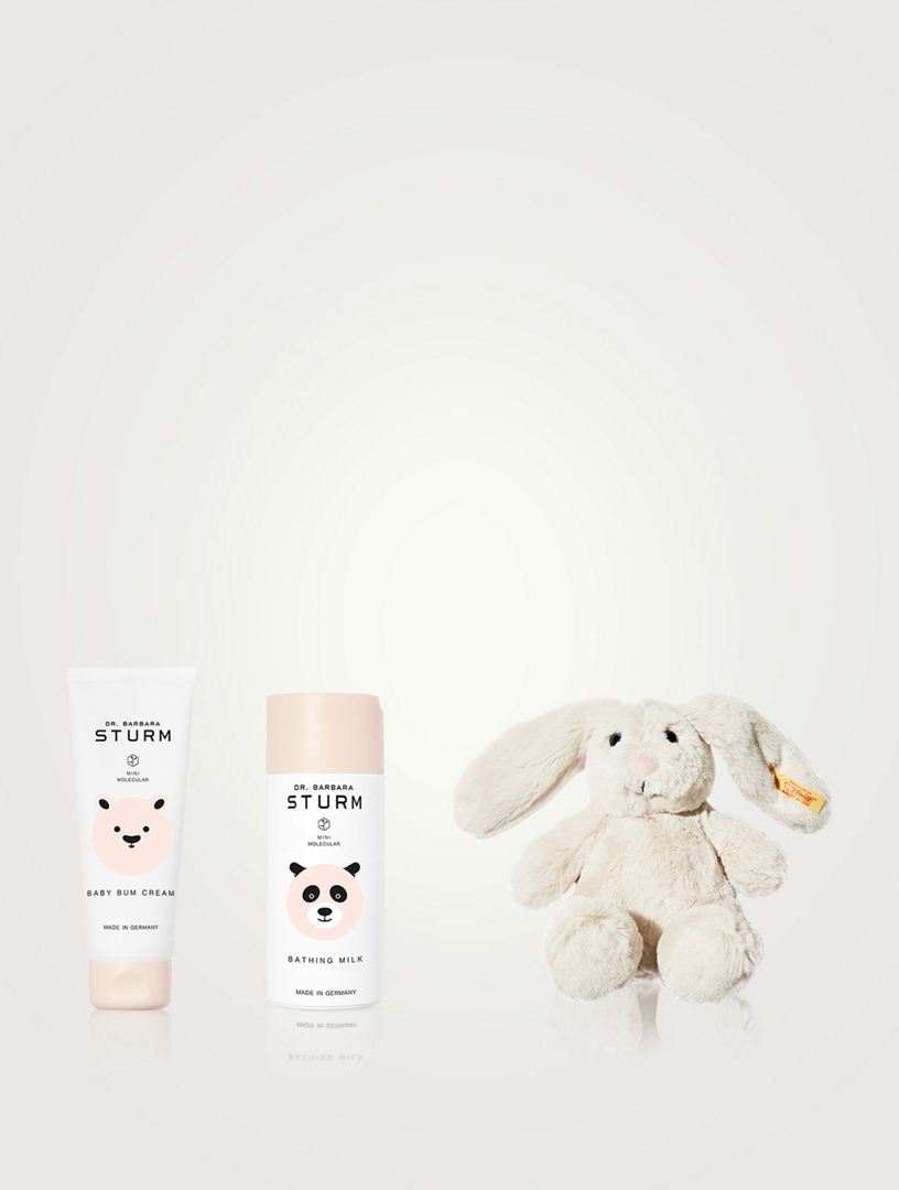 DR. BARBARA STURM Baby & Kids Essentials Set Holt Renfrew Canada