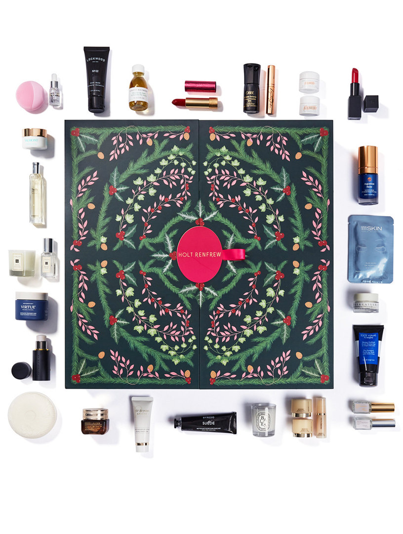 HOLT RENFREW Holt Renfrew Beauty Advent Calendar | Holt Renfrew Canada