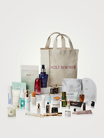 HOLT RENFREW Beauty Wellness Bag Women's 