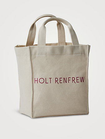 HOLT RENFREW Beauty Wellness Bag Women's 