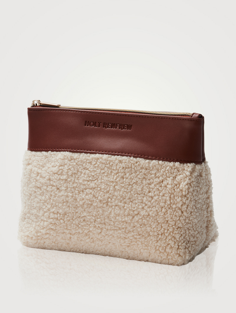 HOLT RENFREW Look Good Feel Better Bag | Holt Renfrew Canada