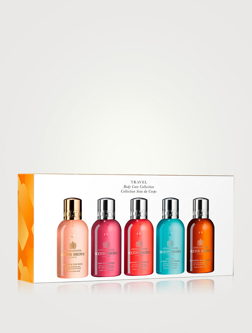 MOLTON BROWN Travel Bathing Collection | Holt Renfrew