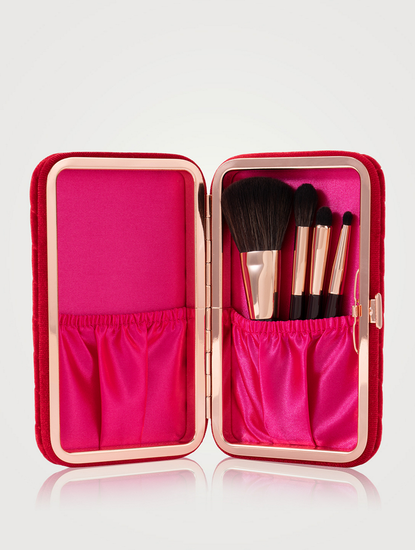 My Makeup Brush Set Toronto Saubhaya Makeup