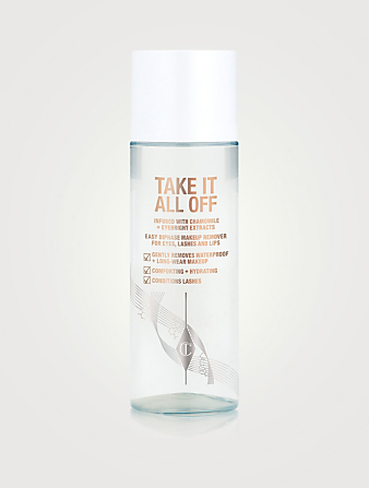Take It All Off Makeup Remover