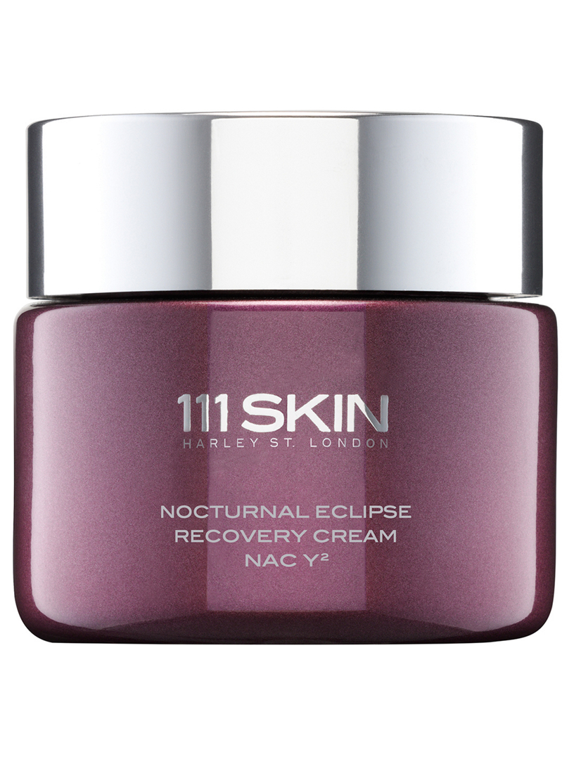 111SKIN Nocturnal Eclipse Recovery Cream  