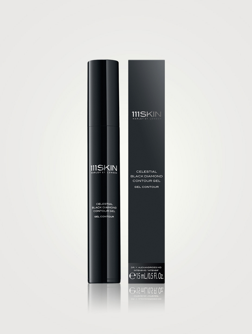 111SKIN Celestial Black Diamond Contour Gel | Holt Renfrew Canada