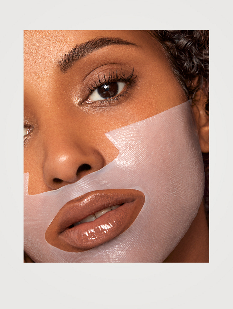 111SKIN Maskne Protection Bio Cellulose Mask Box Set | Holt Renfrew Canada