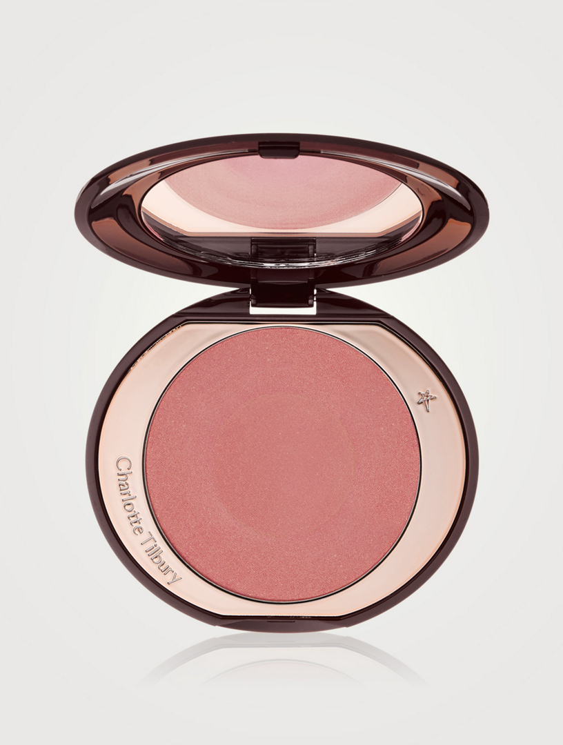 CHARLOTTE TILBURY Cheek To Chic Blush | Holt Renfrew Canada