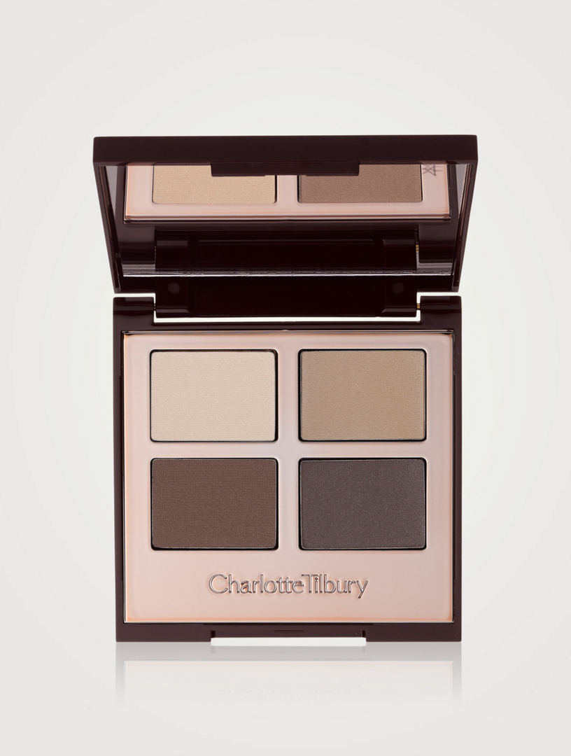 CHARLOTTE TILBURY Luxury Eyeshadow Palette Holt Renfrew Canada