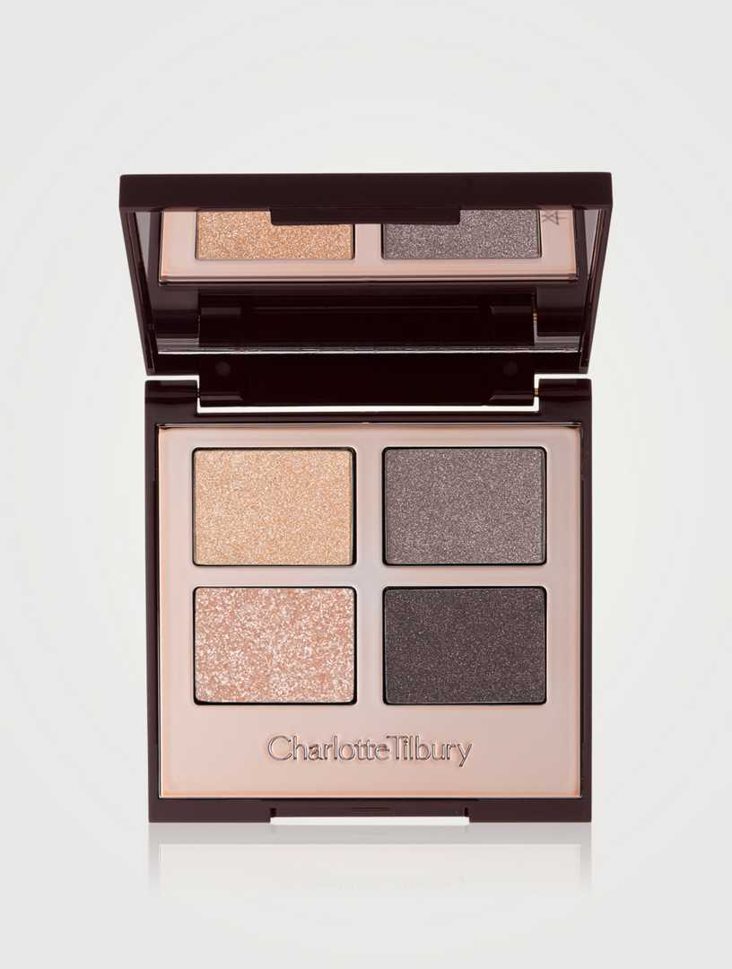 CHARLOTTE TILBURY Luxury Eyeshadow Palette | Holt Renfrew Canada
