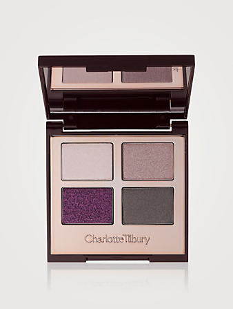 CHARLOTTE TILBURY Luxury Eyeshadow Palette Women's Purple