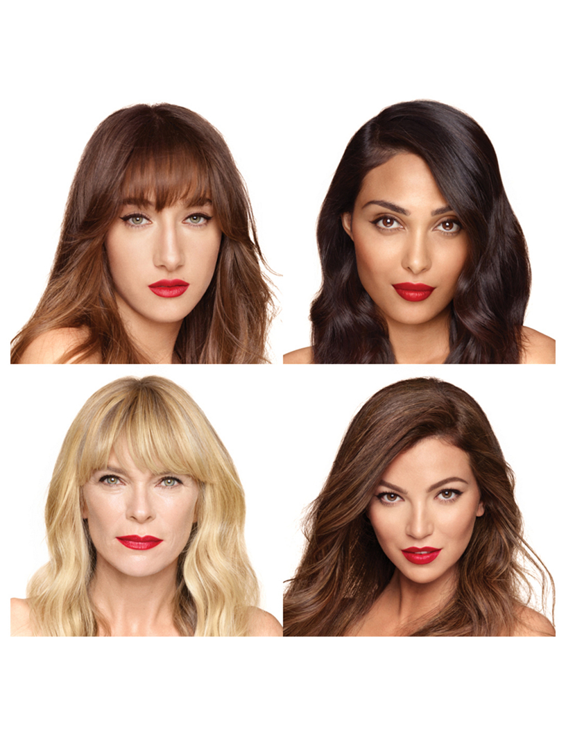 Quick 'N' Easy 5 Minute Instant Makeup Kit – Red Carpet Party Look