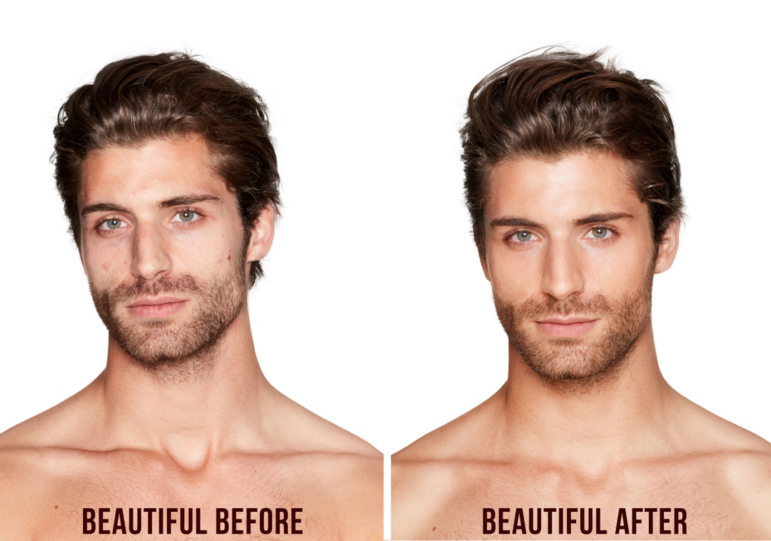 CHARLOTTE TILBURY Unisex Healthy Glow Holt Renfrew Canada
