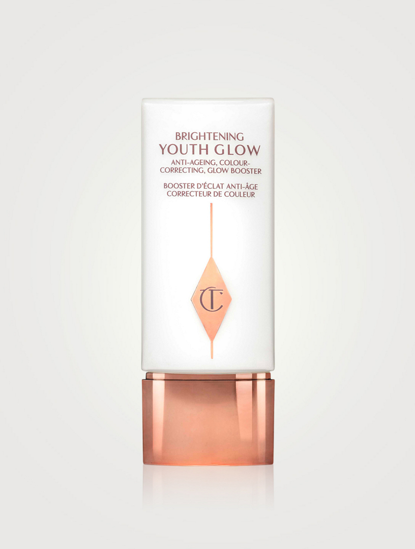 CHARLOTTE TILBURY Booster d'éclat anti-âge Brightening Youth Glow  