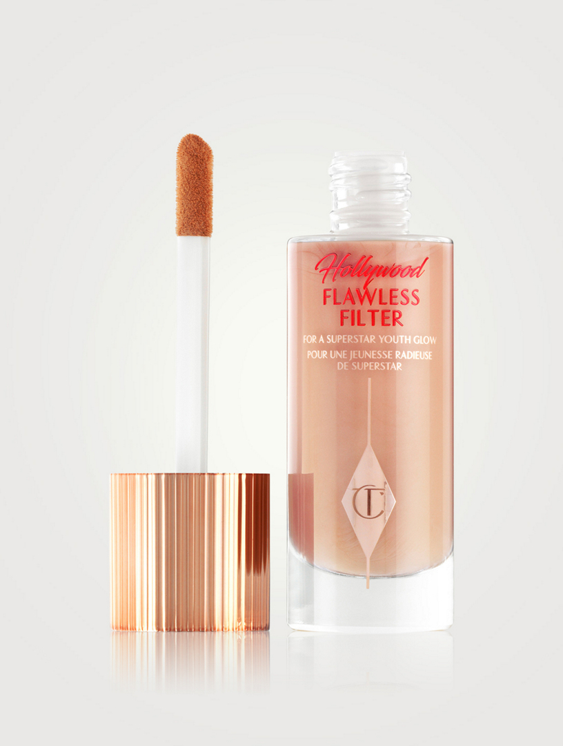 CHARLOTTE TILBURY Hollywood Flawless Filter Holt Renfrew Canada