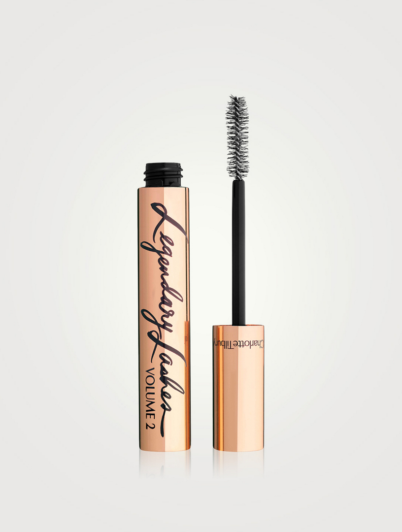 Charlotte tilbury promo mascara