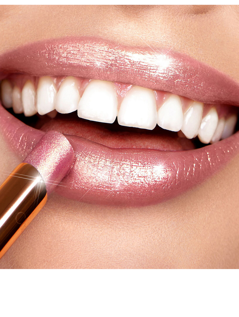 CHARLOTTE TILBURY Pillow Talk Diamonds Lipstick Holt Renfrew Canada