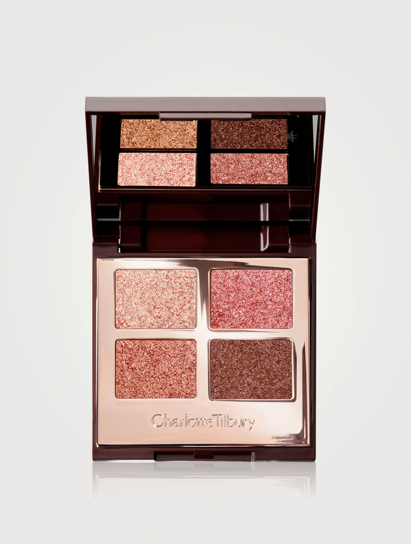 CHARLOTTE TILBURY Luxury Eyeshadow Palette Holt Renfrew Canada